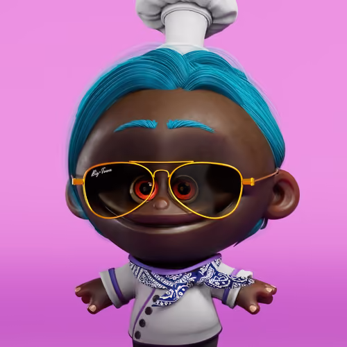 Chef #7267