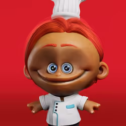 Chef #7148