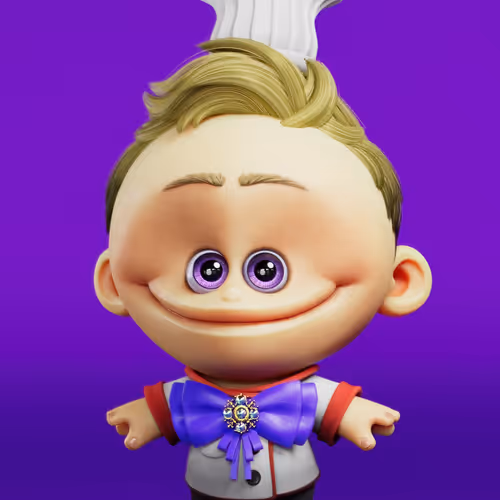 Big Town Chef Genesis Chefs