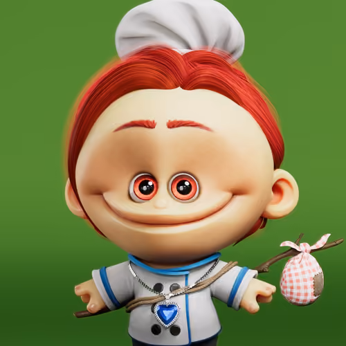 Chef #9674