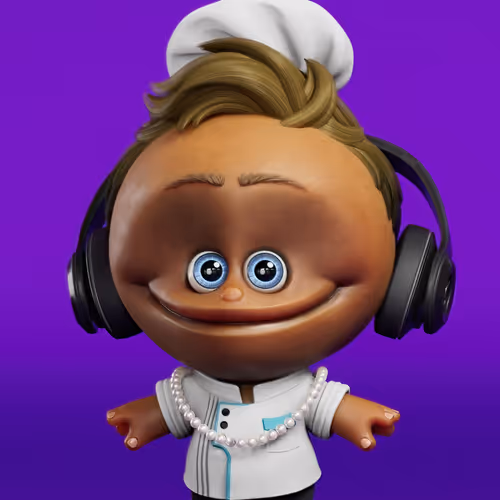 Big Town Chef Genesis Chefs