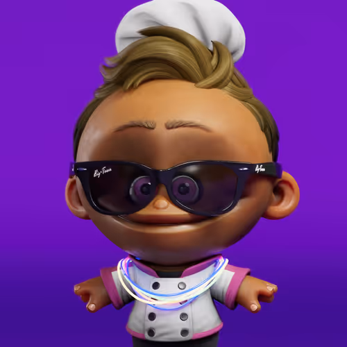 Big Town Chef Genesis Chefs