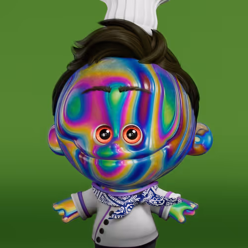 Big Town Chef Genesis Chefs