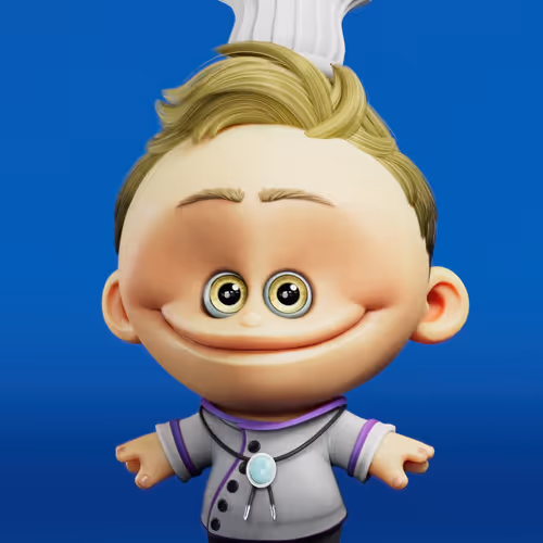 Big Town Chef Genesis Chefs