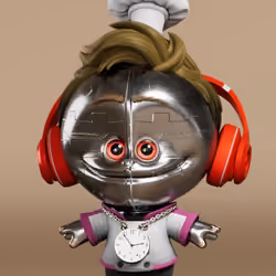 Chef #3972