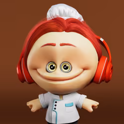 Chef #9399