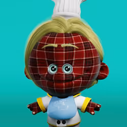 Chef #2774