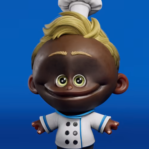 Chef #1464