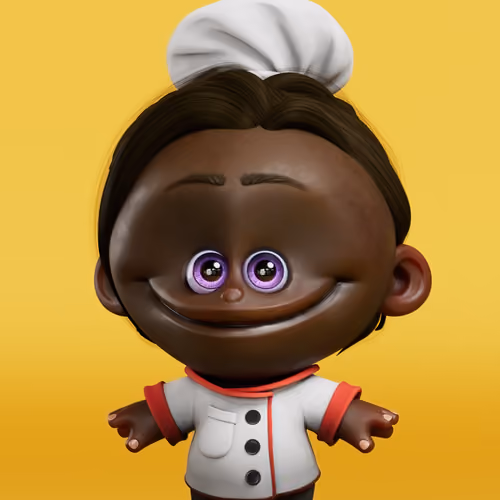 Chef #2485