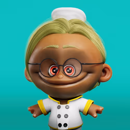 Big Town Chef Genesis Chefs