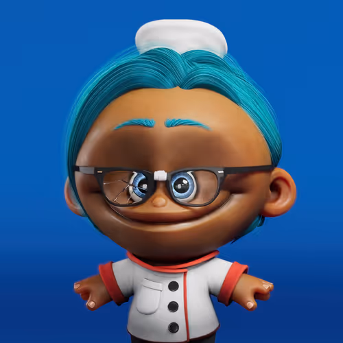 Big Town Chef Genesis Chefs