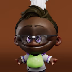 Chef #2826