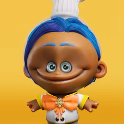 Chef #3115