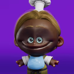 Chef #2918
