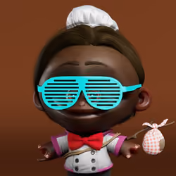 Chef #6839