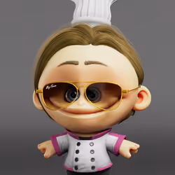 Chef #4751