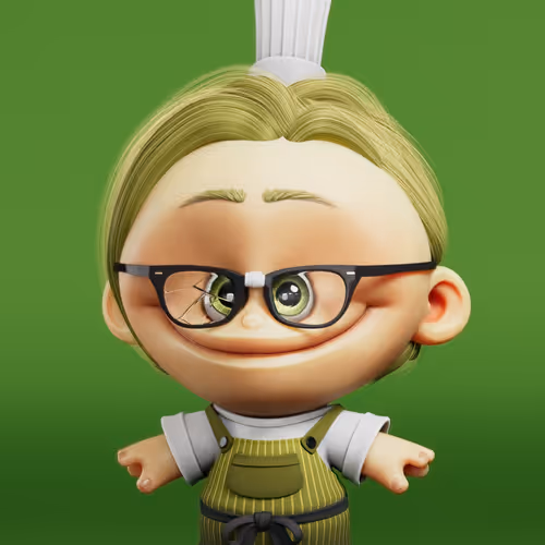 Big Town Chef Genesis Chefs