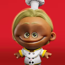 Chef #7951