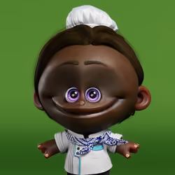 Chef #5996