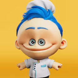 Chef #3296