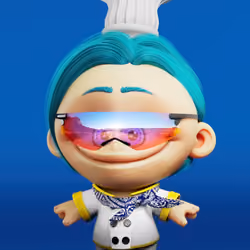 Chef #7924