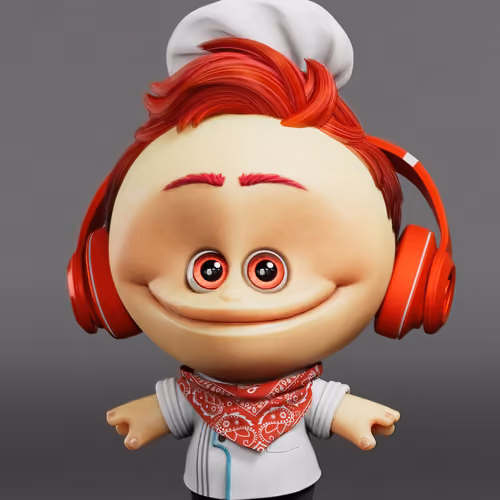 Chef #9635