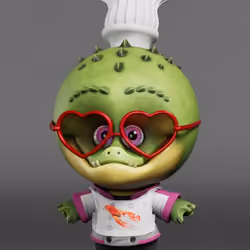 Chef #6168