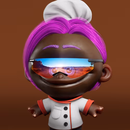 Big Town Chef Genesis Chefs