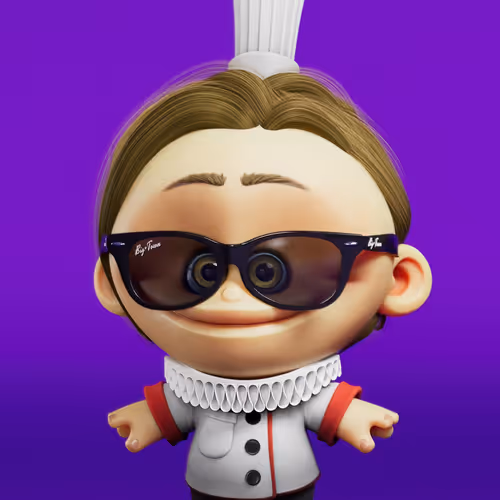 Big Town Chef Genesis Chefs