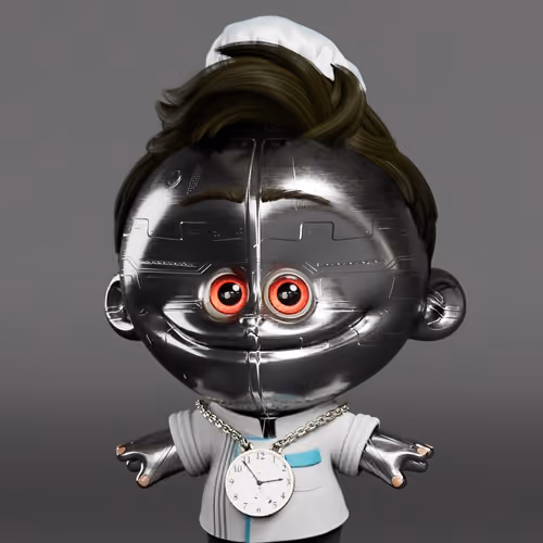 Chef #499