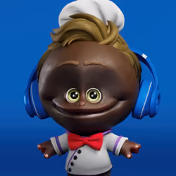 Chef #3450