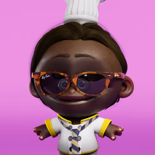 Big Town Chef Genesis Chefs