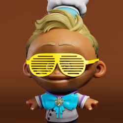 Chef #4669