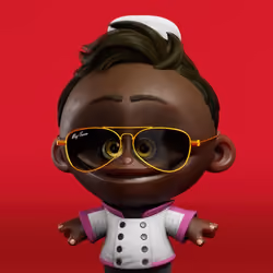 Chef #7883