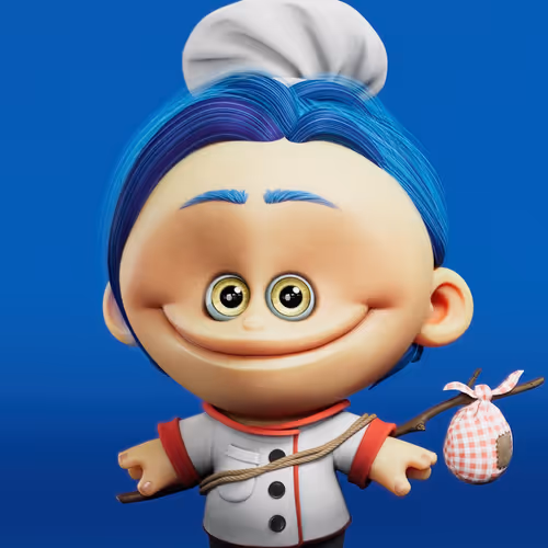 Big Town Chef Genesis Chefs
