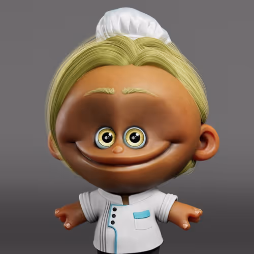 Big Town Chef Genesis Chefs