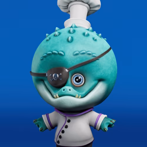 Chef #8798