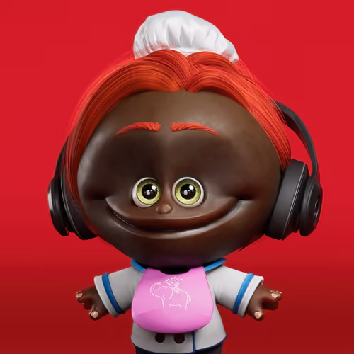 Chef #7127