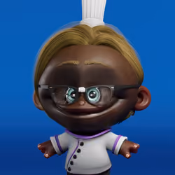Chef #5991