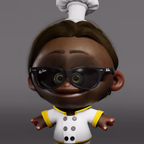 Big Town Chef Genesis Chefs