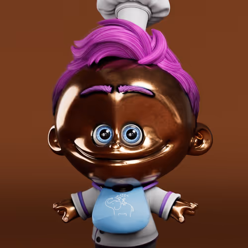 Big Town Chef Genesis Chefs