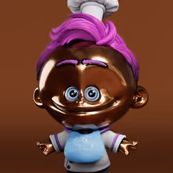 Chef #1476