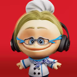 Chef #3163
