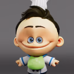 Chef #9743