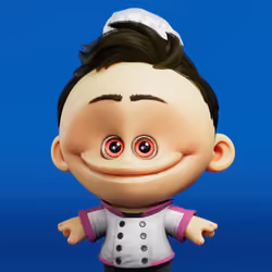 Chef #8833