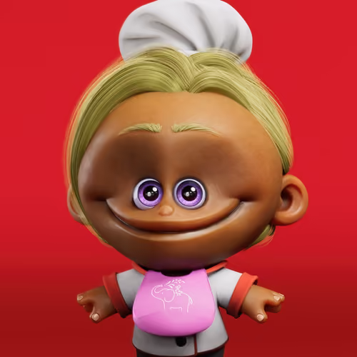 Chef #8780