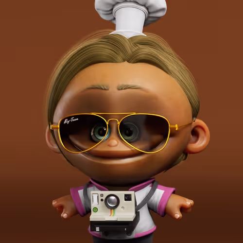 Big Town Chef Genesis Chefs
