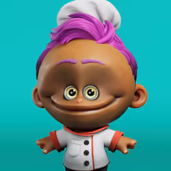 Chef #6559