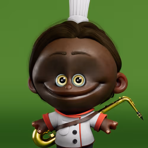 Big Town Chef Genesis Chefs