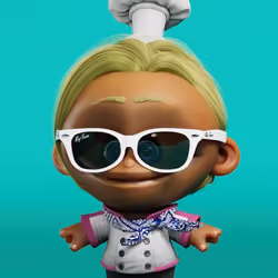 Chef #5846